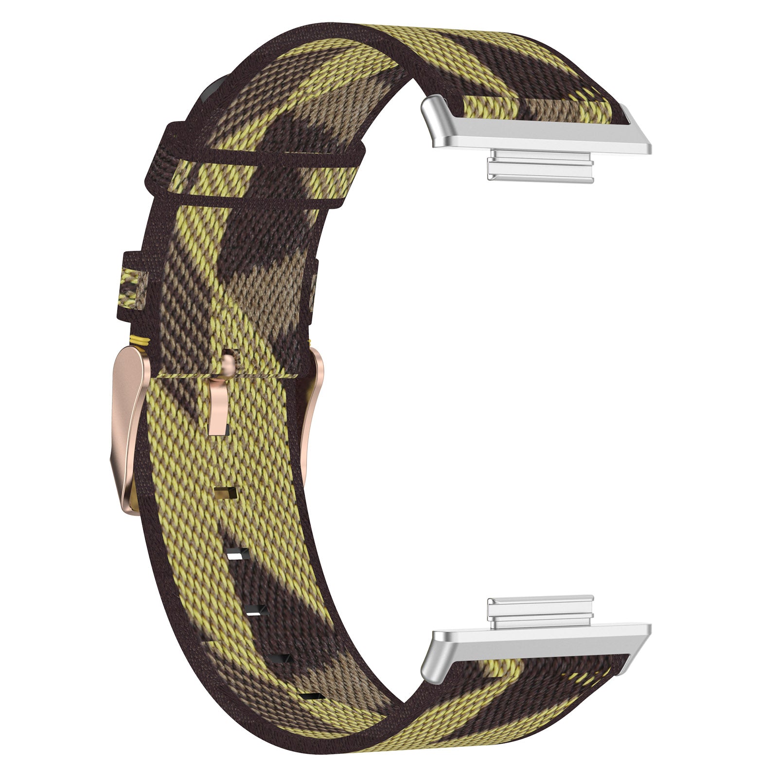 For Huawei Watch Fit 2 Watch Strap with Buckle Nylon Wrist Band Sports Watch 20mm Quick Release Watchband For Huawei Watch Fit 2 Watch Strap with Buckle Nylon Wrist Band Sports Watch 20mm Quick Release Watchband